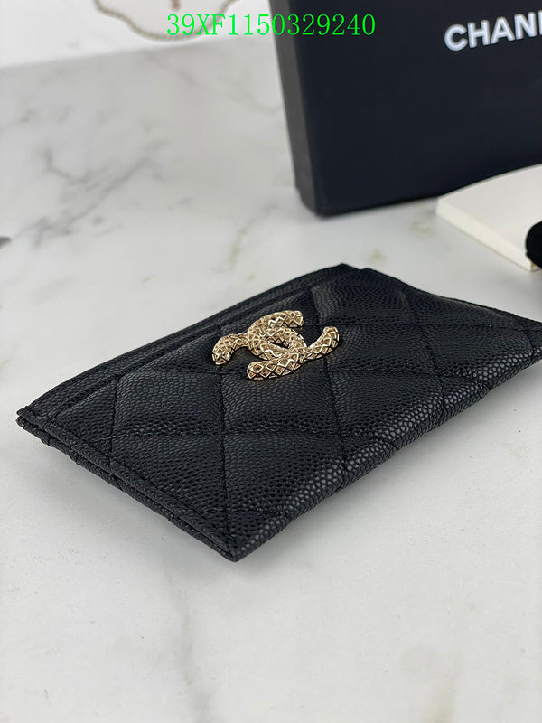 COZY BAGS - CHL Wallet - 181