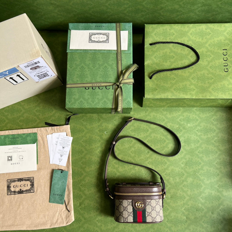 COZY BAGS - GUKI Women Bags - 1058