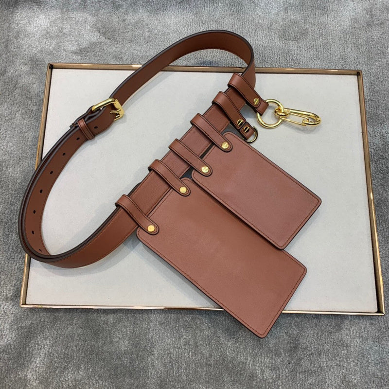 COZY BAGS - FDE Bags - 662