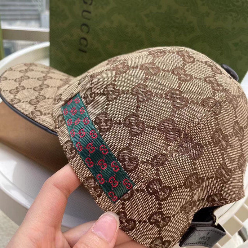 COZY BAGS - Guki Hats & Caps - 018