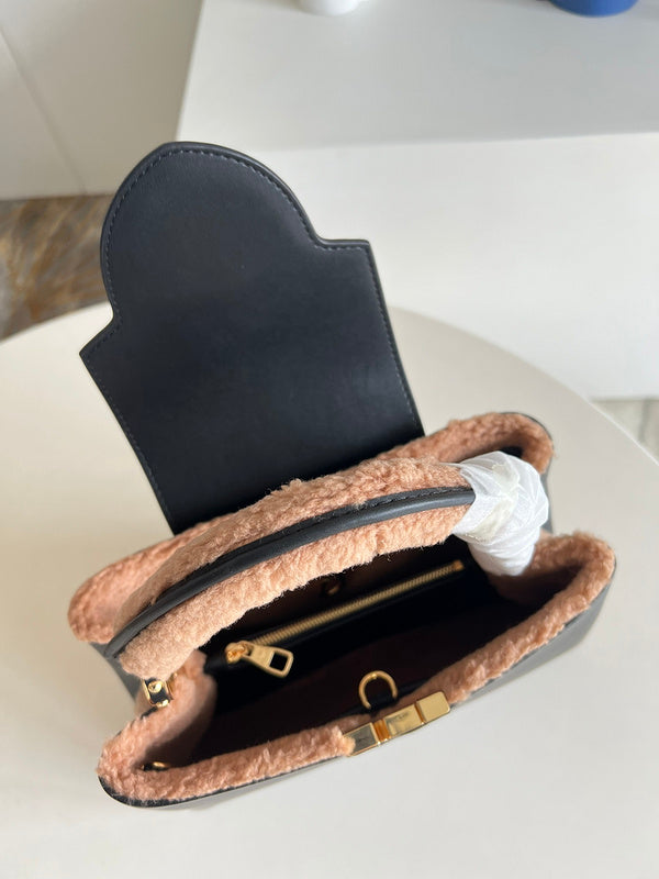 COZY BAGS - LOV Bags - 2984