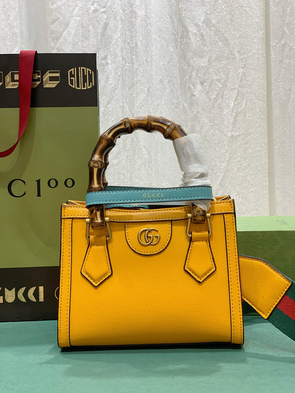 COZY BAGS - GUKI Bags - 741
