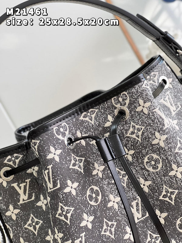 COZY - LV Bags - 1444