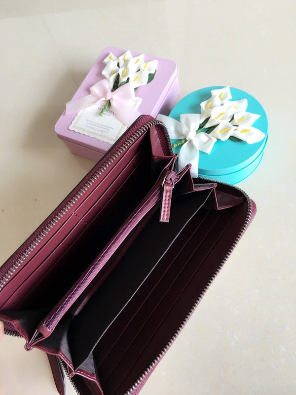 COZY BAGS - Guki Wallet - 497