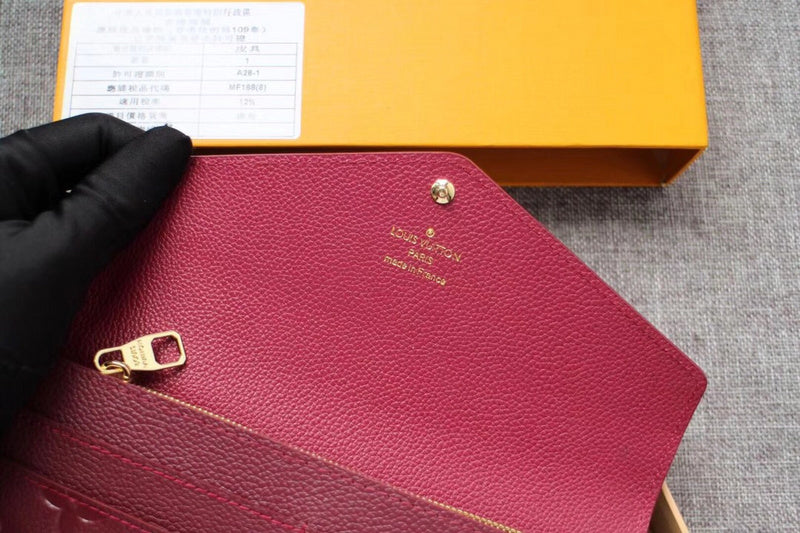 COZY BAGS - LOV Wallets - 769
