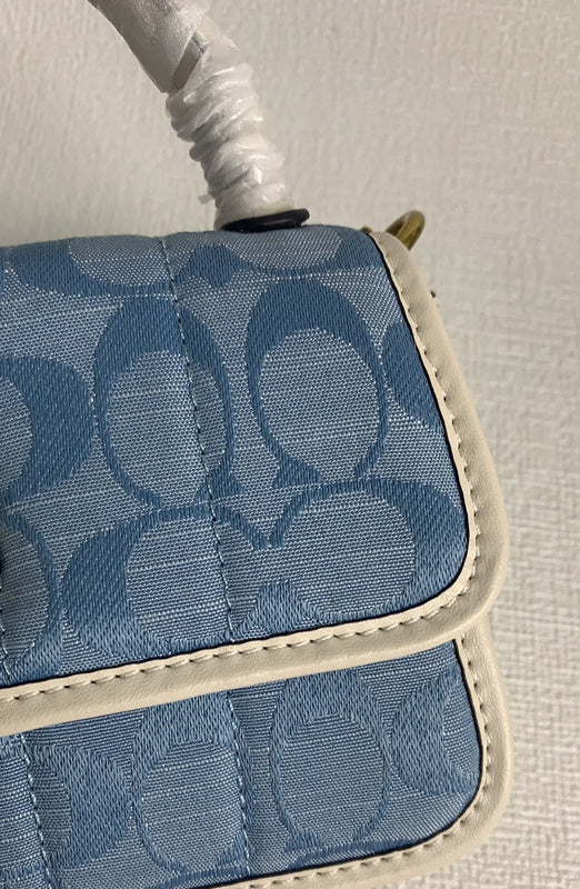 COZY BAGS - CAH Bags - 618