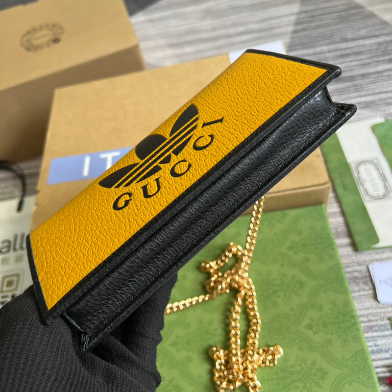 JB - Guki Lady Bags - 596