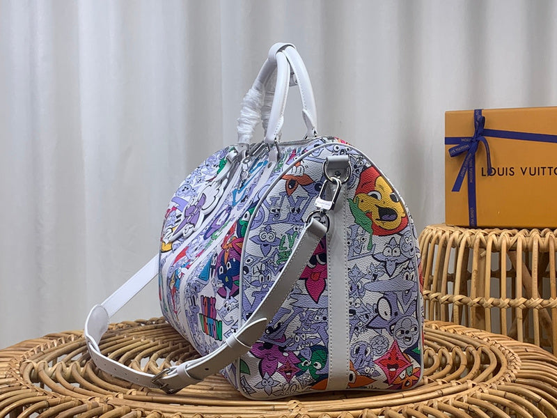 COZY - LOV Travel Bags - 030