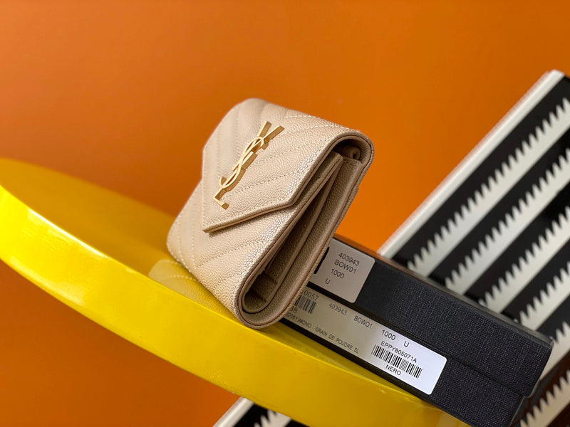 COZY - YLS Wallets - 040