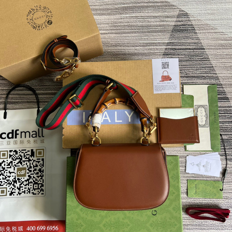 JB - Guki Lady Bags - 334