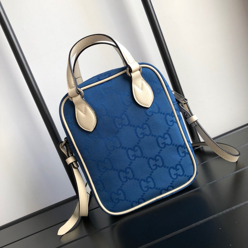 COZY BAGS - Guki Men Bags - 170