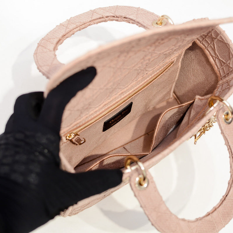 JB - DOR Lady Bags - 686