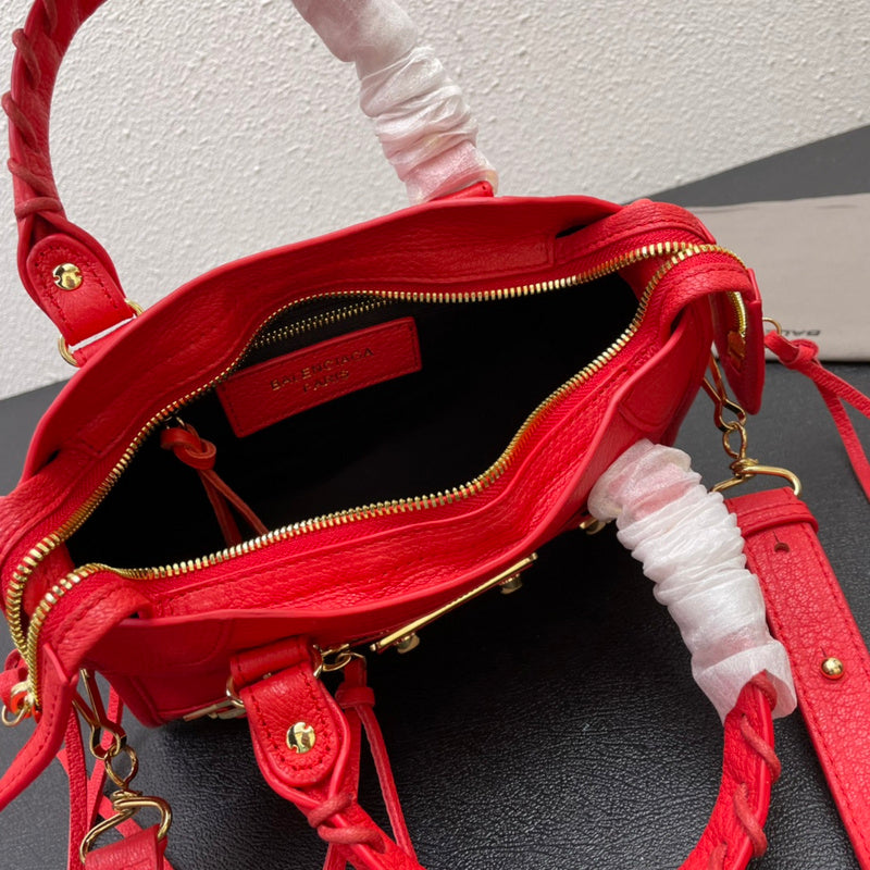 COZY - BG Bags - 632