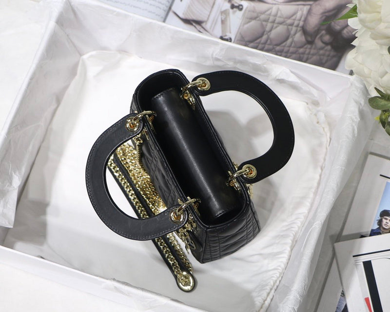 JB - DOR Lady Bags - 476