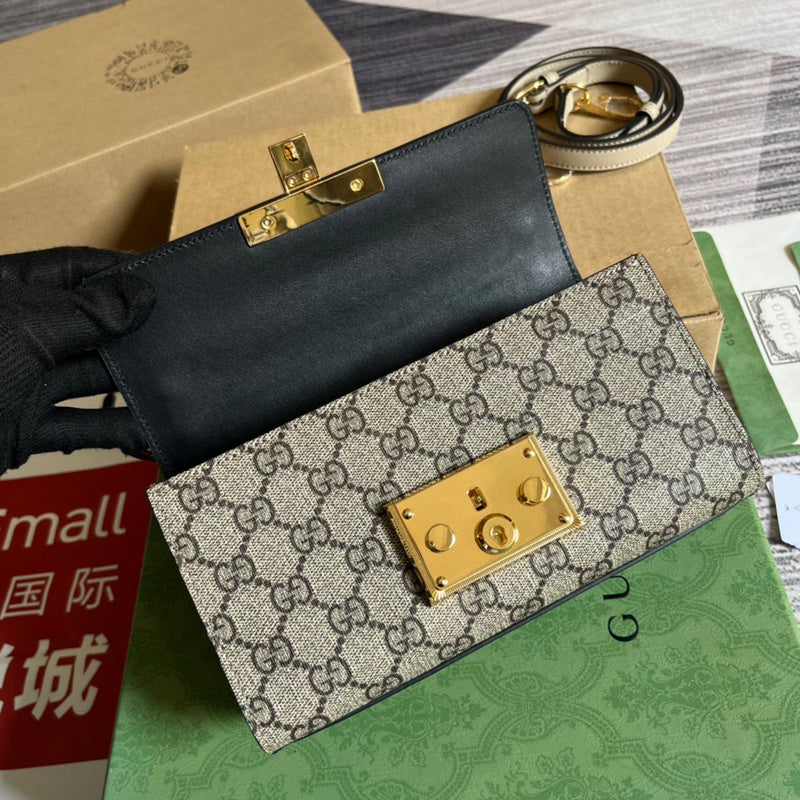 JB - Guki Lady Bags - 275
