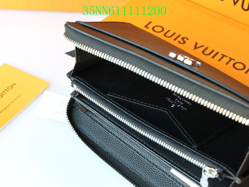 COZY BAGS - CHL Wallet - 494