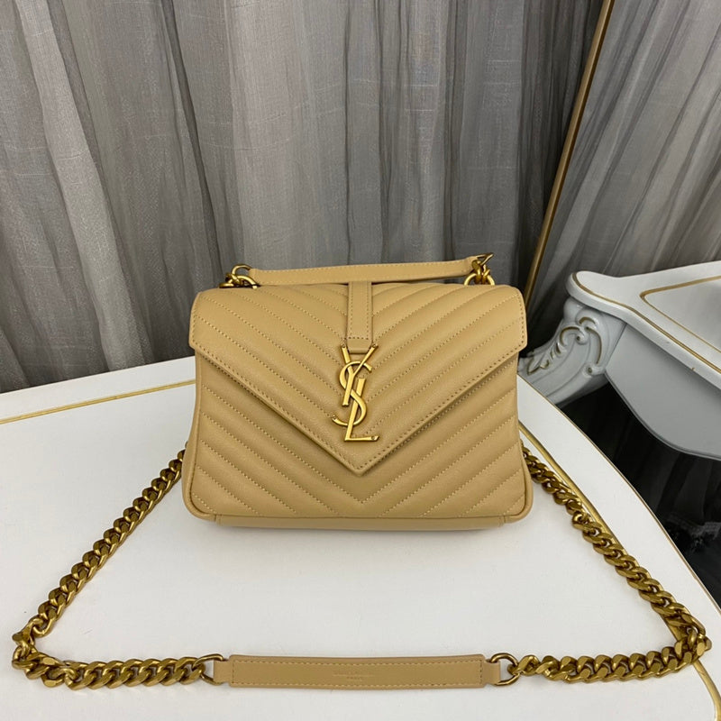 Cozy Bags - YLS Bags - 086