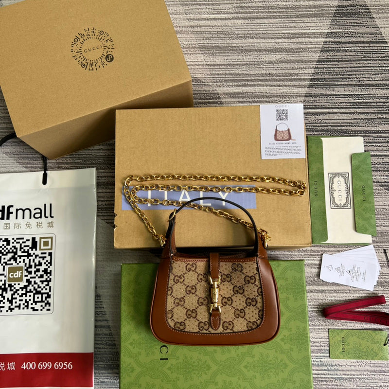 COZY BAGS - GUKI Bags - 1383