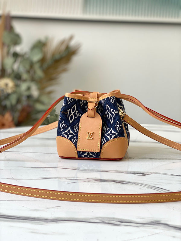 COZY BAGS - LOV Bags - 3962
