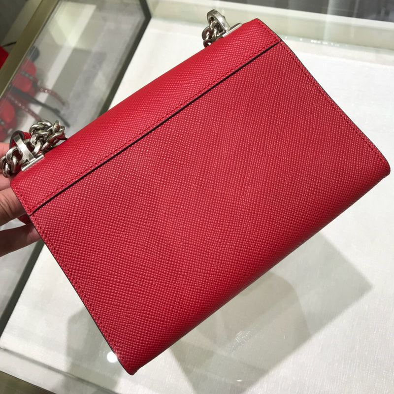 JB - PD Lady Bags - 599