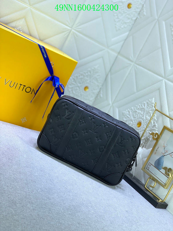 COZY BAGS - LOV Wallet - 539