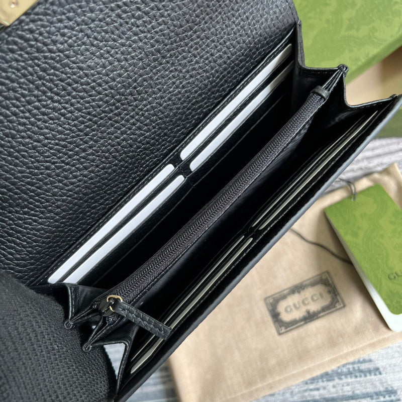 COZY BAGS - Guki Wallet - 126