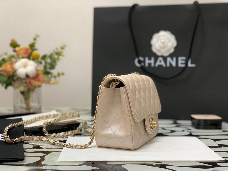COZY BAGS - CHL Lady Bags - 508
