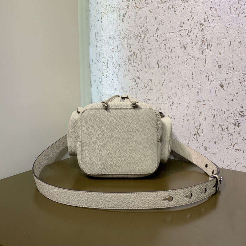 Cozy-Bags - FDE Bags - 1037