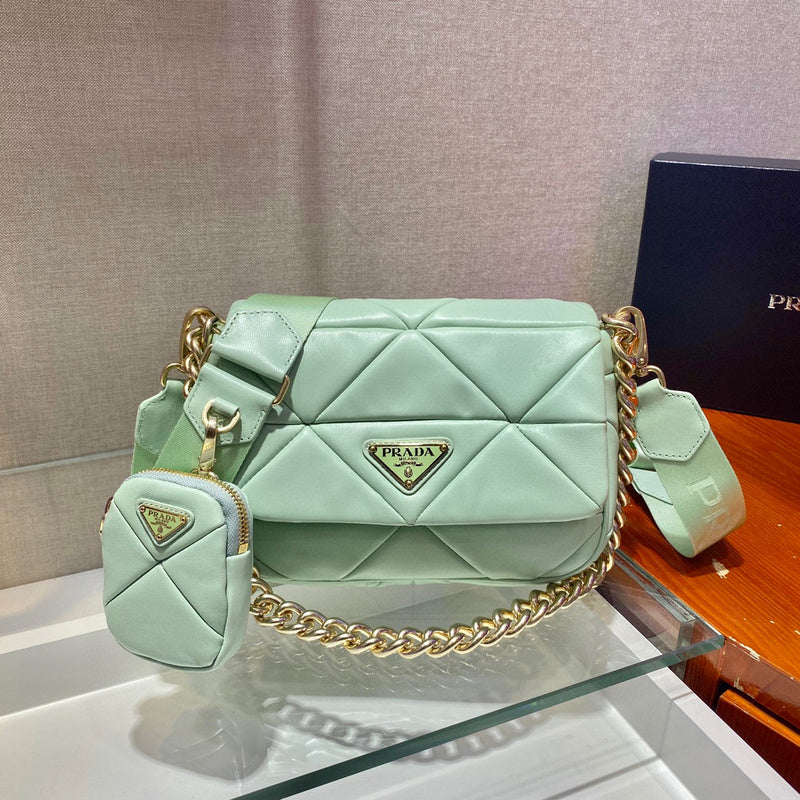 JB - PD Lady Bags - 164