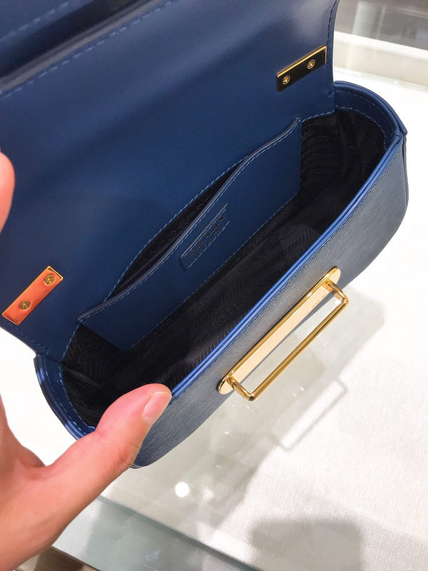JB - PD Lady Bags - 529