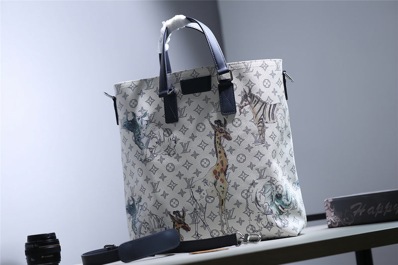 COZY - LOV Men Business Bags - 087