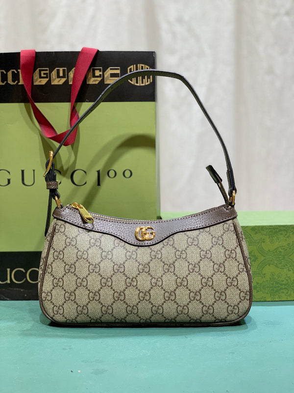 COZY BAGS - GUKI Bags - 571
