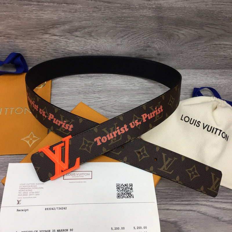 JB - LOV Belts - 148