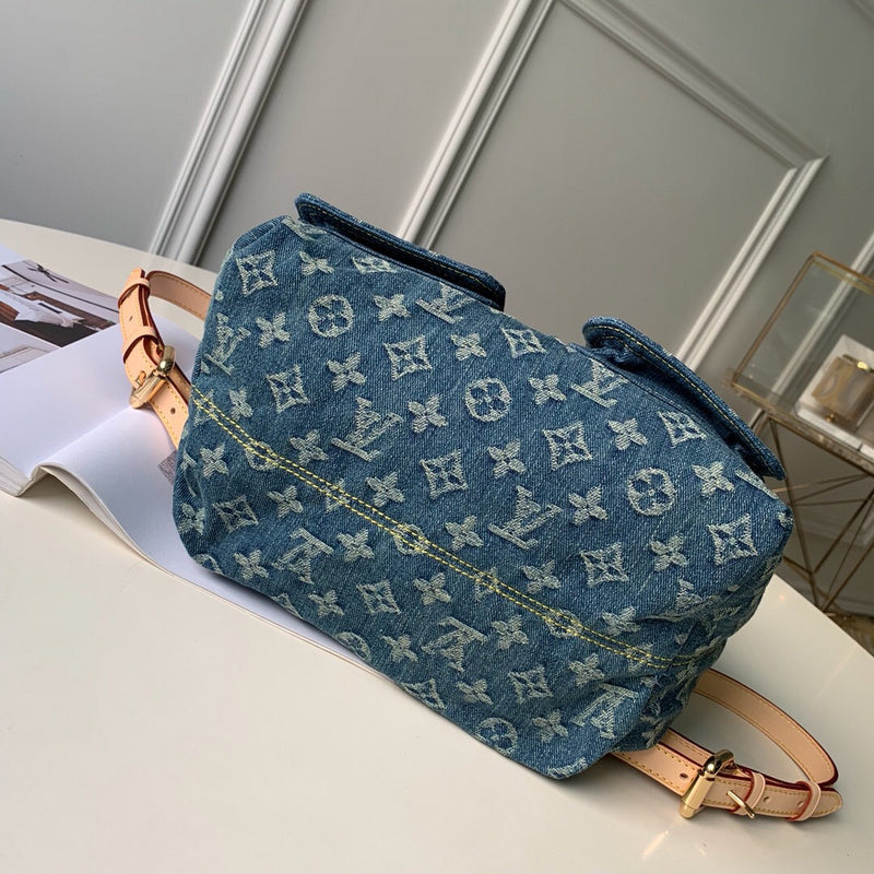 COZY - LV Bags - 5567