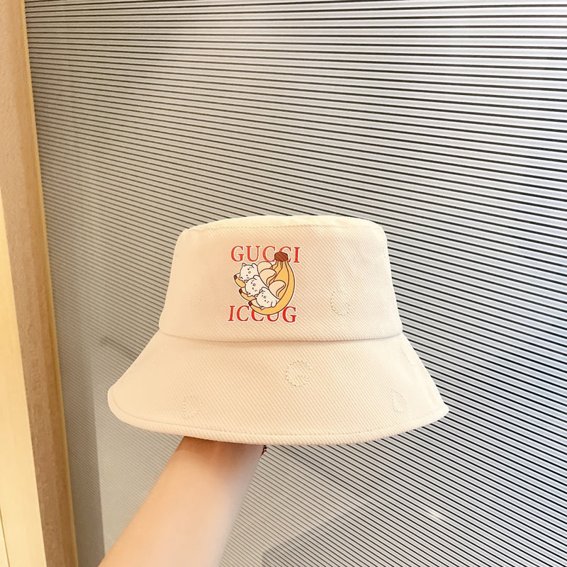 COZY BAGS - Guki Hats & Caps - 089