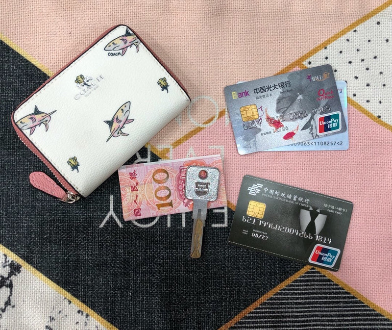 COZY BAGS - CAH Bags - 811