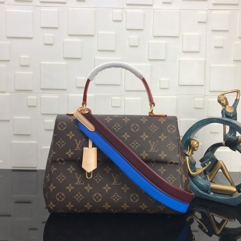 COZY BAGS - LOV Bags - 4194