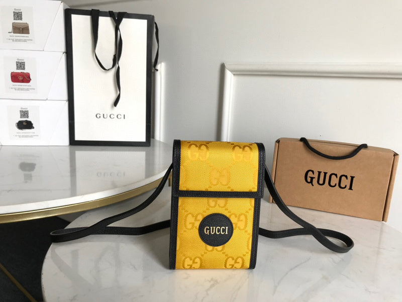COZY BAGS - Phone Bags - 014