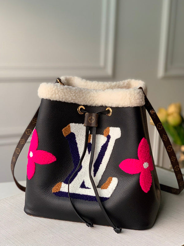 COZY - LV Bags - 4158