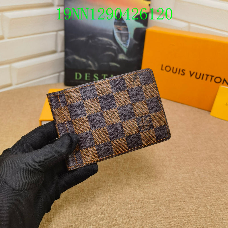 COZY BAGS - LOV Wallet - 507