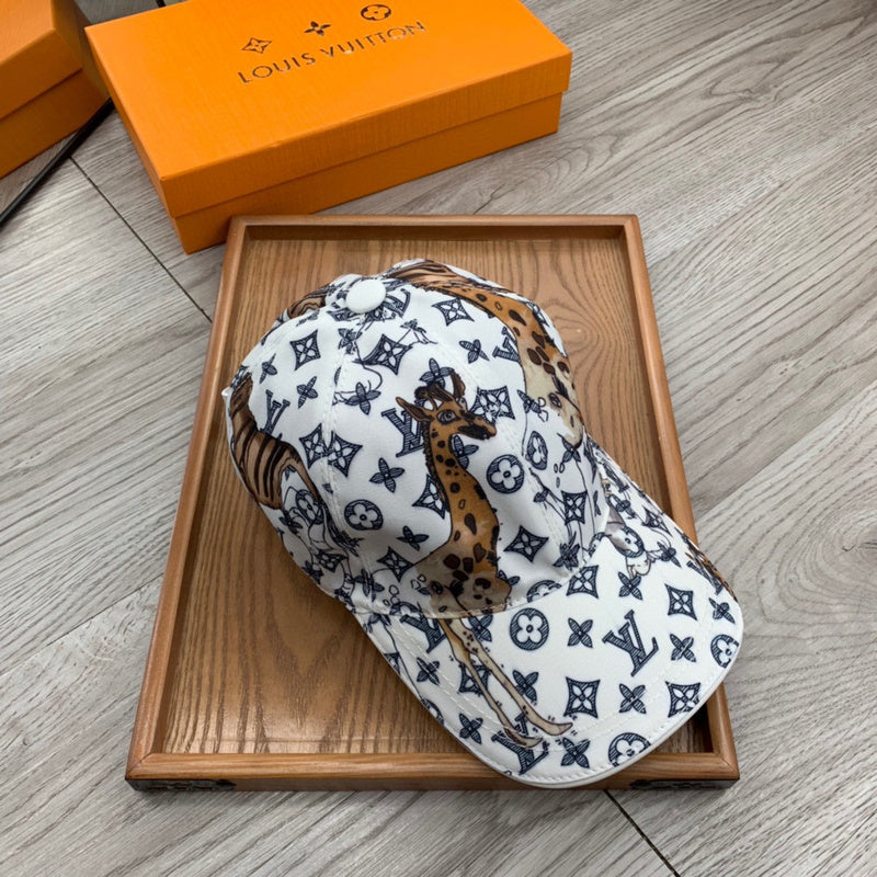 COZY BAGS - LOV Hats & Caps - 109