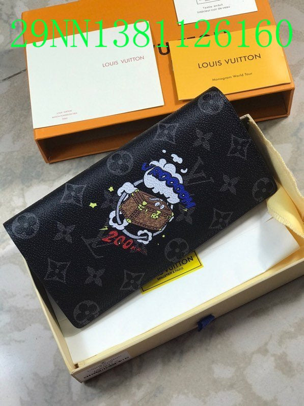 COZY BAGS - CHL Wallet - 465