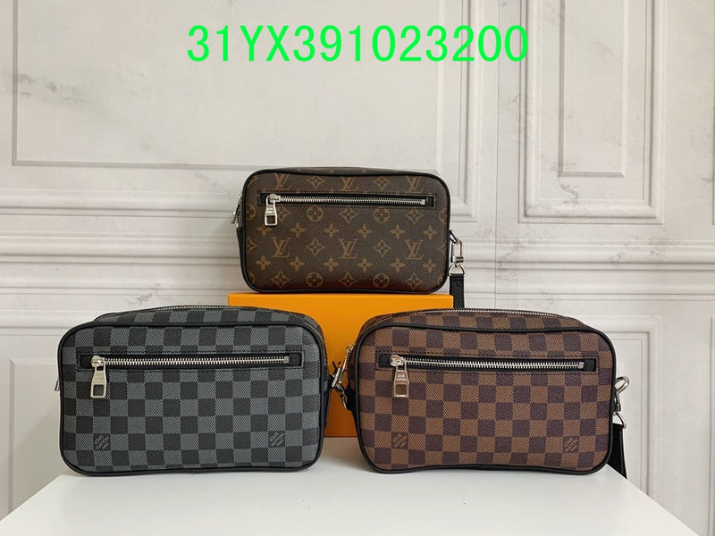 COZY BAGS - CHL Wallet - 1248