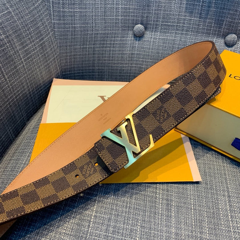 JB - LOV Belts - 154