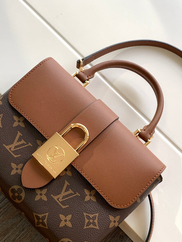 COZY - LOV Lady Bags - 627