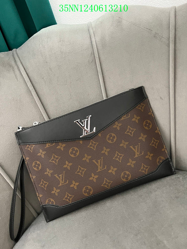 COZY BAGS - LOV Wallet - 1166