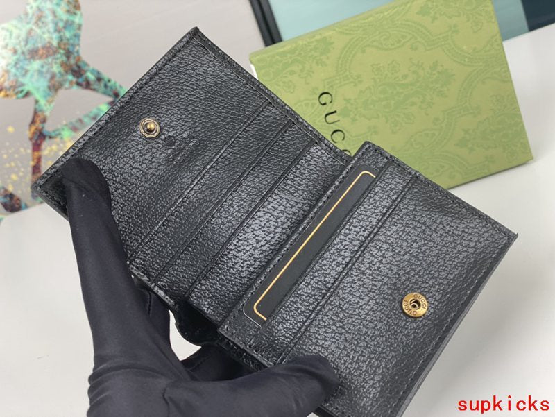 COZY BAGS - Mix Wallets - 523