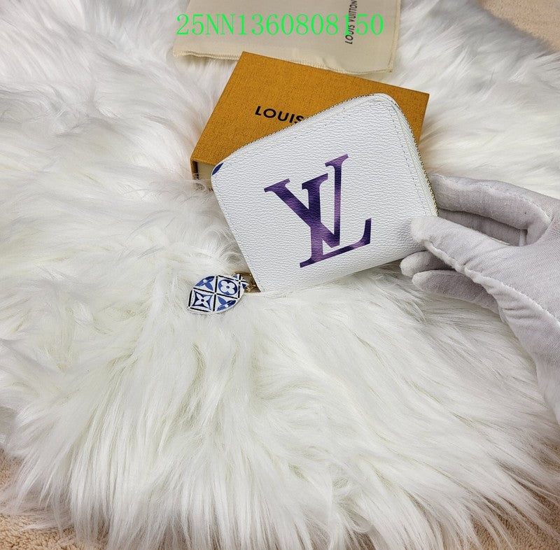 COZY BAGS - LOV Wallet - 181