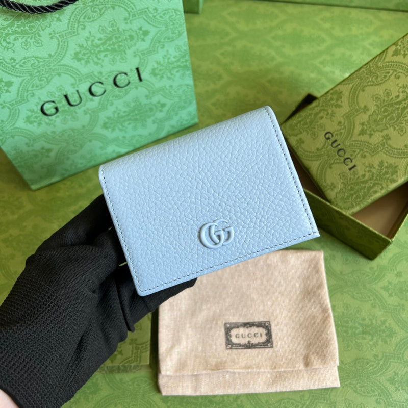 Cozy Bags - GUKI Women Wallets - 009