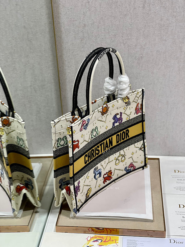 JB - DOR Lady Bags - 245
